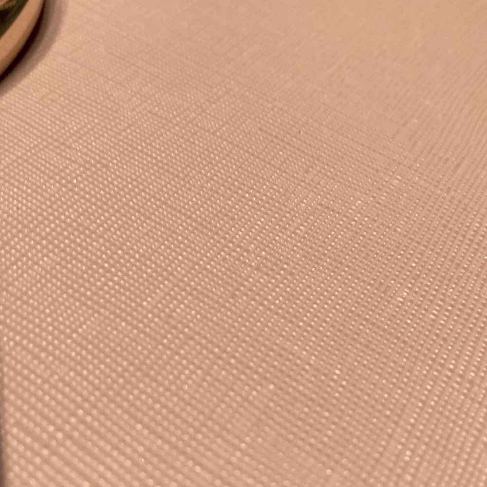Elegant Blush Crossbody Bag - Picture 12 of 12